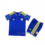 Camiseta Curazao 1ª Nino 2026