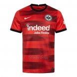 Camiseta Eintracht Frankfurt 2ª 2021-2022