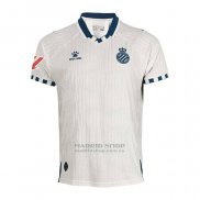 Camiseta Espanyol 2ª 2025-2026