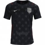 Camiseta Estados Unidos 2ª 2026