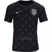 Camiseta Estados Unidos 2ª 2026
