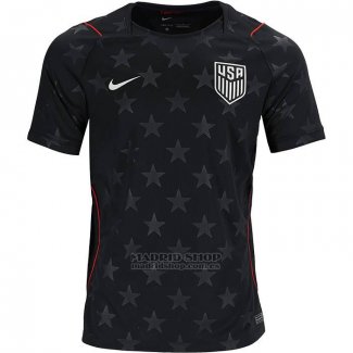 Camiseta Estados Unidos 2ª 2026