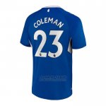 Camiseta Everton Jugador Coleman 1ª 2022-2023