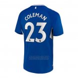 Camiseta Everton Jugador Coleman 1ª 2022-2023