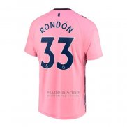 Camiseta Everton Jugador Rondon 2ª 2022-2023