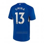 Camiseta Everton Jugador Y.Mina 1ª 2022-2023