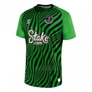 Camiseta Everton Portero 1ª 2022-2023