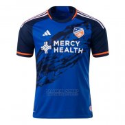 Camiseta FC Cincinnati Authentic 1ª 2023-2024