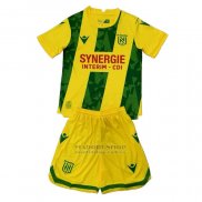 Camiseta FC Nantes 1ª Nino 2024-2025