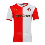 Camiseta Feyenoord 1ª 2025-2026