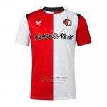 Camiseta Feyenoord 1ª 2026-2027