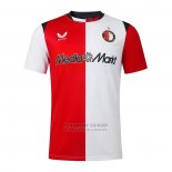 Camiseta Feyenoord 1ª 2026-2027