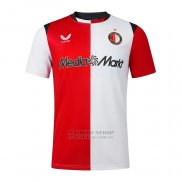 Camiseta Feyenoord 1ª 2026-2027