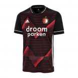 Camiseta Feyenoord 2ª 2020-2021