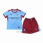 Camiseta Feyenoord 3ª Nino 2025-2026