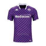 Camiseta Fiorentina 1ª 2023-2024