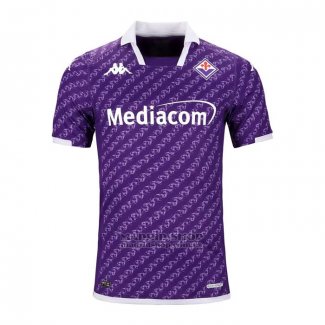 Camiseta Fiorentina 1ª 2023-2024