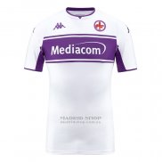 Camiseta Fiorentina 2ª 2021-2022