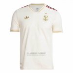 Camiseta Flamengo 3ª Authentic 2025