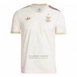 Camiseta Flamengo 3ª Authentic 2025