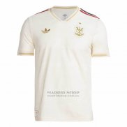 Camiseta Flamengo 3ª Authentic 2025