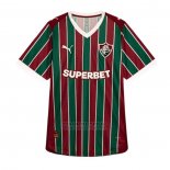 Camiseta Fluminense 1ª 2026