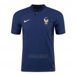 Camiseta Francia Authentic 1ª 2022