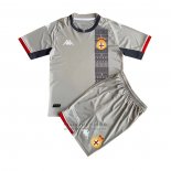 Camiseta Genoa 3ª Nino 2021-2022