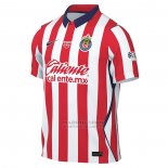 Camiseta Guadalajara 1ª 2026-2027