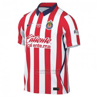 Camiseta Guadalajara 1ª 2026-2027