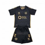 Camiseta Hearts 3ª Nino 2025-2026