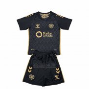 Camiseta Hearts 3ª Nino 2025-2026