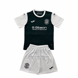 Camiseta Hibernian 1ª Nino 2025-2026