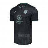 Camiseta Hibernian 3ª 2025-2026