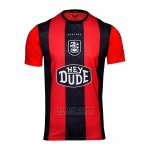 Camiseta Huddersfield Town 2ª 2026-2027