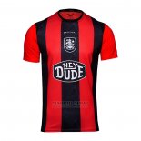 Camiseta Huddersfield Town 2ª 2026-2027