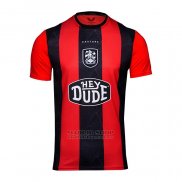 Camiseta Huddersfield Town 2ª 2026-2027