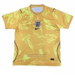 Camiseta Inglaterra Portero 4ª 2026