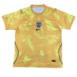 Camiseta Inglaterra Portero 4ª 2026