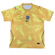 Camiseta Inglaterra Portero 4ª 2026