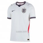 Camiseta Inglaterra 1ª Authentic 2026