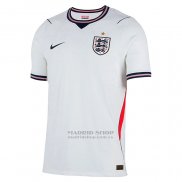 Camiseta Inglaterra 1ª Authentic 2026