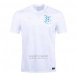 Camiseta Inglaterra 1ª Euro 2022 (2XL-4XL)