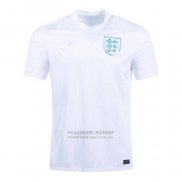 Camiseta Inglaterra 1ª Euro 2022 (2XL-4XL)