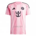 Camiseta Inter Miami 1ª 2025