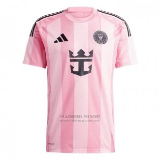 Camiseta Inter Miami 1ª 2025