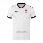 Camiseta Iraq 1ª 2026