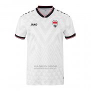 Camiseta Iraq 1ª 2026