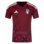 Camiseta Italia Portero 1ª 2026