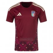 Camiseta Italia Portero 1ª 2026